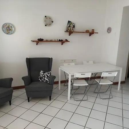 アパート Discesa A Mare Privata, 4 イスキア島