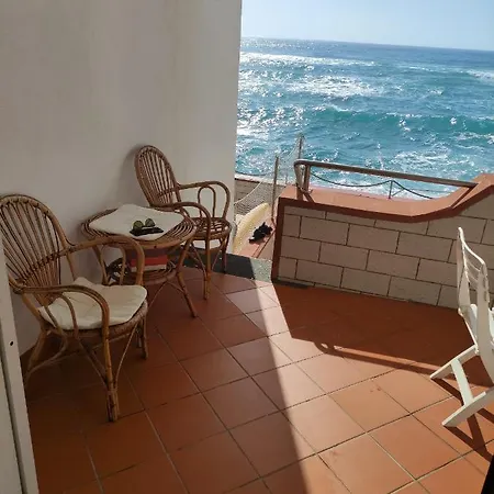 Discesa A Mare Privata, 4 Apartament *