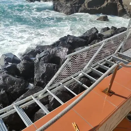 Discesa A Mare Privata, 4