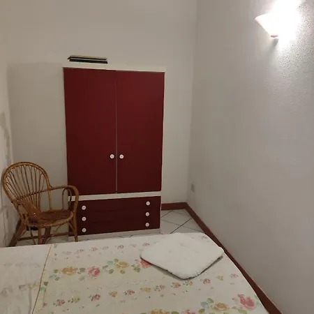 Appartement Discesa A Mare Privata, 4 *
