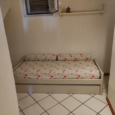 Discesa A Mare Privata, 4 Appartement Ischia