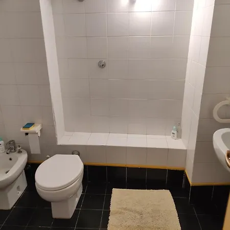Discesa A Mare Privata, 4 Appartement Ischia
